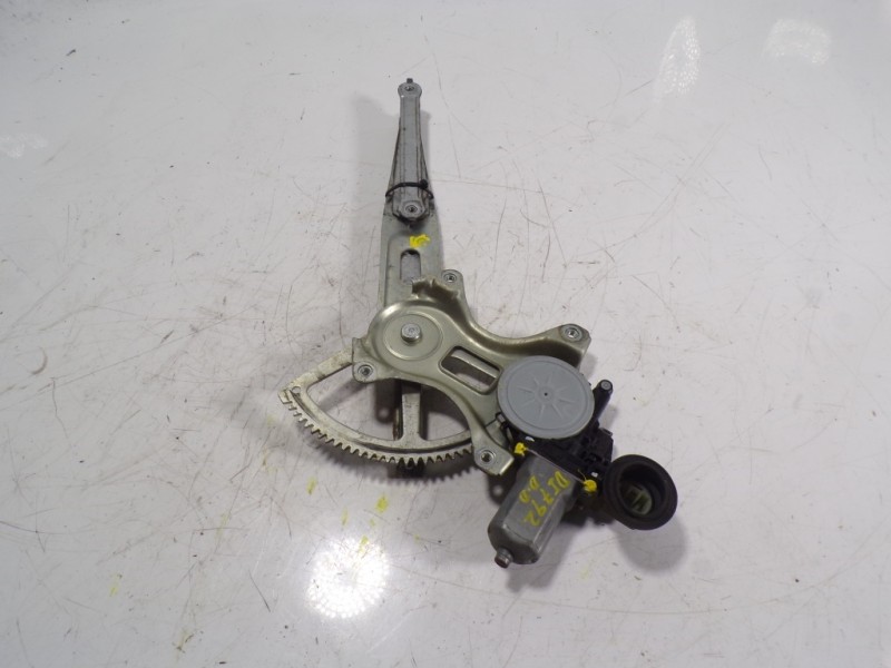 Recambio de elevalunas delantero derecho para toyota rav 4 (a3) executive referencia OEM IAM 6980152080 8571035180 2621002330