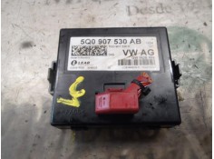 Recambio de modulo electronico para seat leon (5f1) 2.0 tdi referencia OEM IAM 5Q0907530ACZ00 5Q0907530AB  2