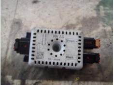Recambio de modulo electronico para seat leon (5f1) 2.0 tdi referencia OEM IAM 5Q0035570 5Q0035570  2