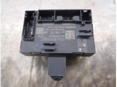 Recambio de modulo electronico para seat leon (5f1) 2.0 tdi referencia OEM IAM 5Q4959592CZ00 5Q4959592C A2C7465650000 2