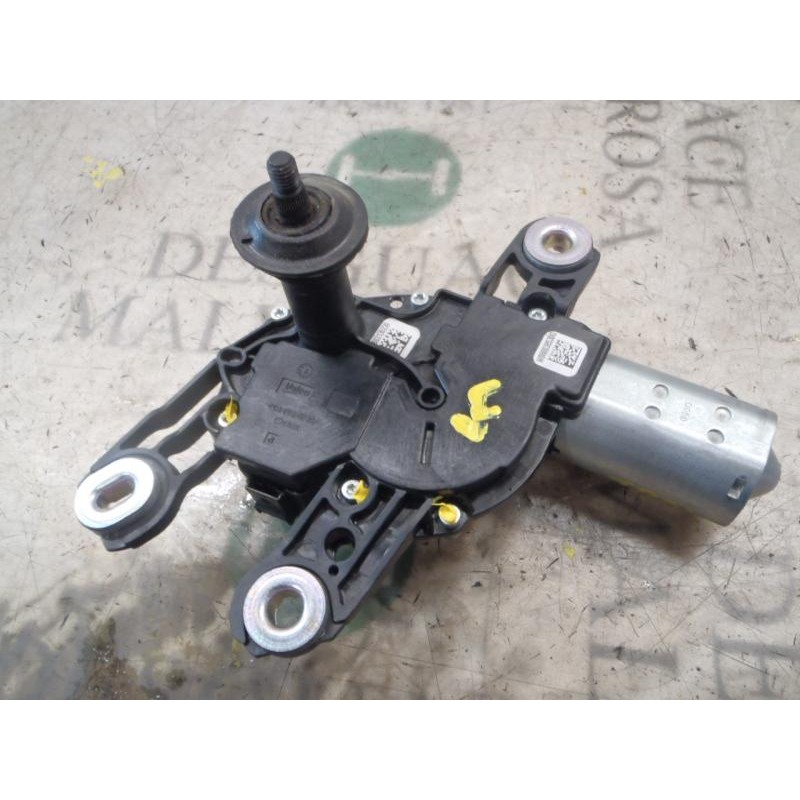 Recambio de motor limpia trasero para seat leon (5f1) 2.0 tdi referencia OEM IAM 5F4955711A 5F4955711 