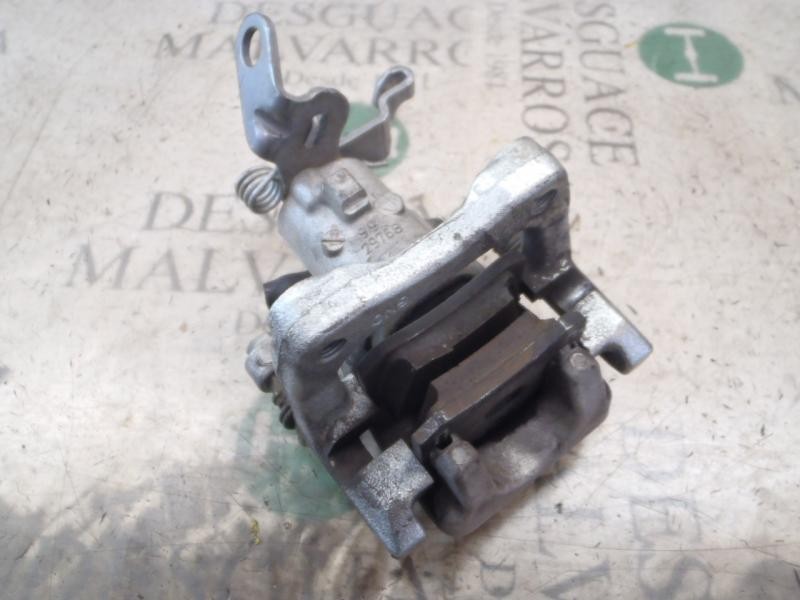 Recambio de pinza freno trasera derecha para seat leon (5f1) 2.0 tdi referencia OEM IAM 5Q0615424A  