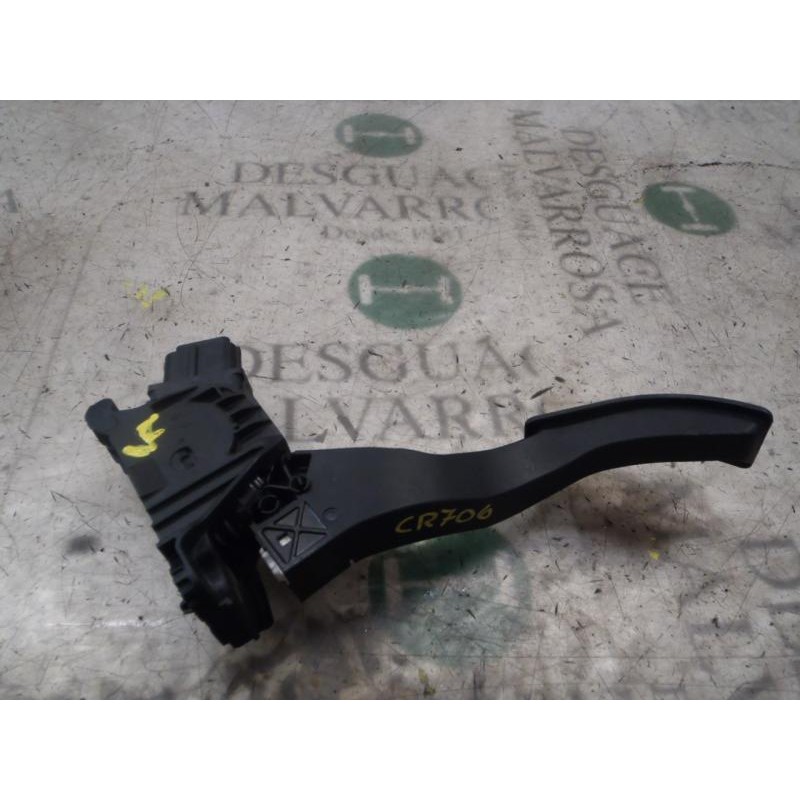 Recambio de potenciometro pedal para seat leon (5f1) 2.0 tdi referencia OEM IAM 5Q1723503H 5Q1723503H 6PV01062111