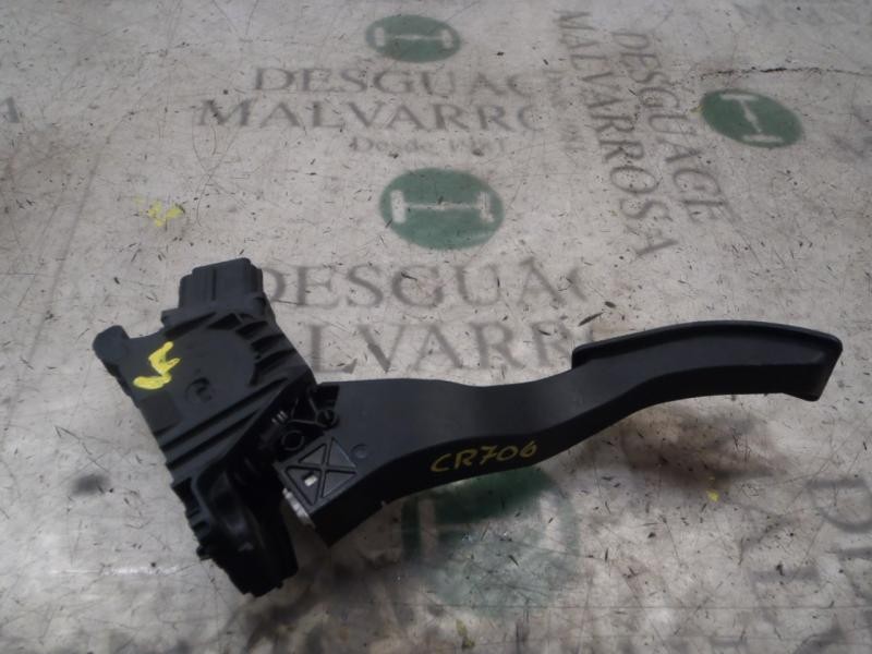 Recambio de potenciometro pedal para seat leon (5f1) 2.0 tdi referencia OEM IAM 5Q1723503H 5Q1723503H 6PV01062111