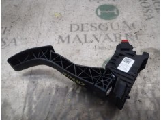 Recambio de potenciometro pedal para seat leon (5f1) 2.0 tdi referencia OEM IAM 5Q1723503H 5Q1723503H 6PV01062111 2