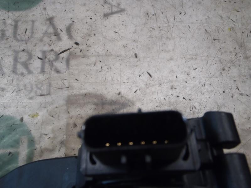 Recambio de potenciometro pedal para seat leon (5f1) 2.0 tdi referencia OEM IAM 5Q1723503H 5Q1723503H 6PV01062111