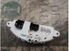 Recambio de resistencia calefaccion para seat leon (5f1) 2.0 tdi referencia OEM IAM 5Q0907521E 5Q0907521C T921553A 2