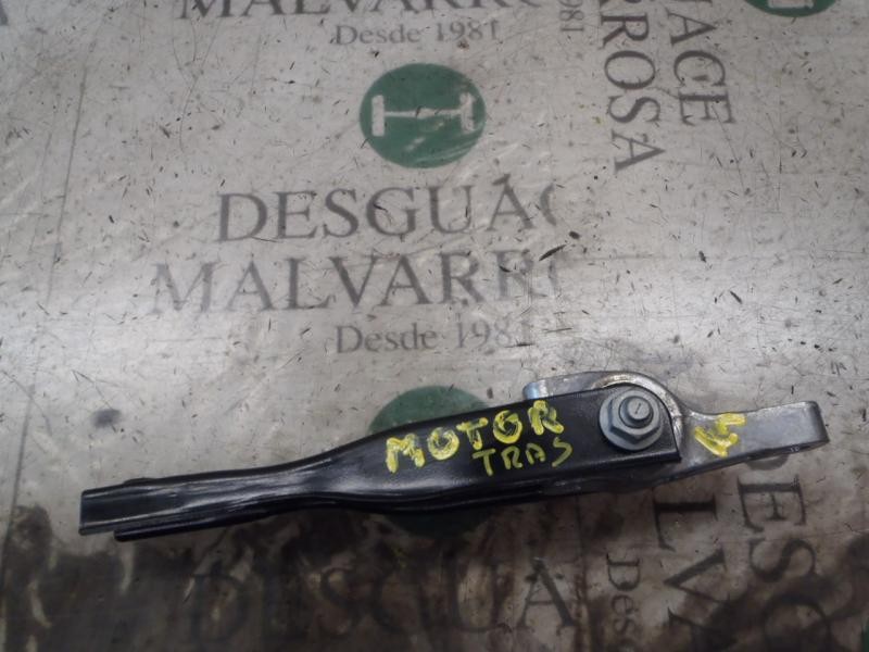 Recambio de soporte motor trasero para seat leon (5f1) 2.0 tdi referencia OEM IAM 5Q0199855J  