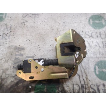 CERRADURA PUERTA LATERAL DERECHA 