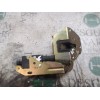 Recambio de cerradura puerta lateral derecha para lancia phedra (180) 2.2 jtd 16v emblema referencia OEM IAM   