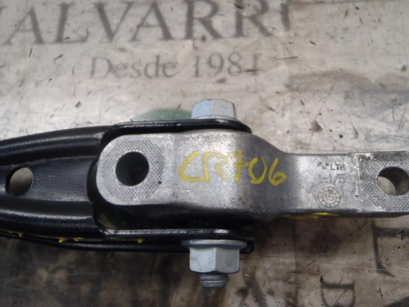 Recambio de soporte motor trasero para seat leon (5f1) 2.0 tdi referencia OEM IAM 5Q0199855J  