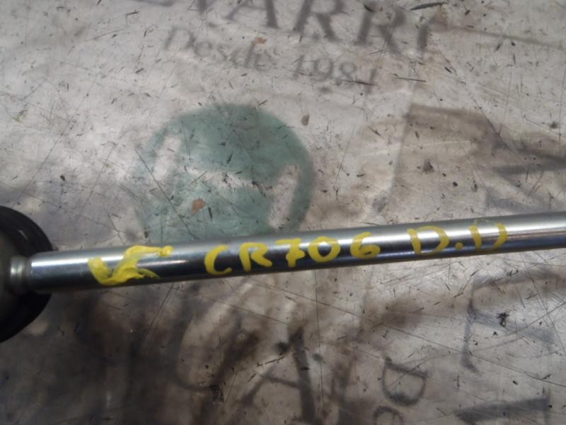 Recambio de tirante delantero derecho para seat leon (5f1) 2.0 tdi referencia OEM IAM 5Q0411315A  