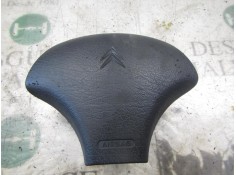 Recambio de airbag delantero izquierdo para citroën saxo 1.1 x referencia OEM IAM   