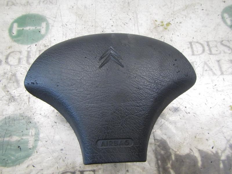 Recambio de airbag delantero izquierdo para citroën saxo 1.1 x referencia OEM IAM   