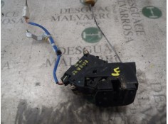 Recambio de cerradura puerta trasera derecha para mazda 323 berl. f/s (bj) 2.0 d s exclusive referencia OEM IAM   