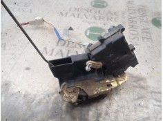 Recambio de cerradura puerta trasera derecha para mazda 323 berl. f/s (bj) 2.0 d s exclusive referencia OEM IAM    2