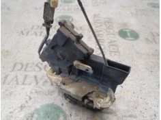 Recambio de cerradura puerta trasera izquierda para mazda 323 berl. f/s (bj) 2.0 d s exclusive referencia OEM IAM    2