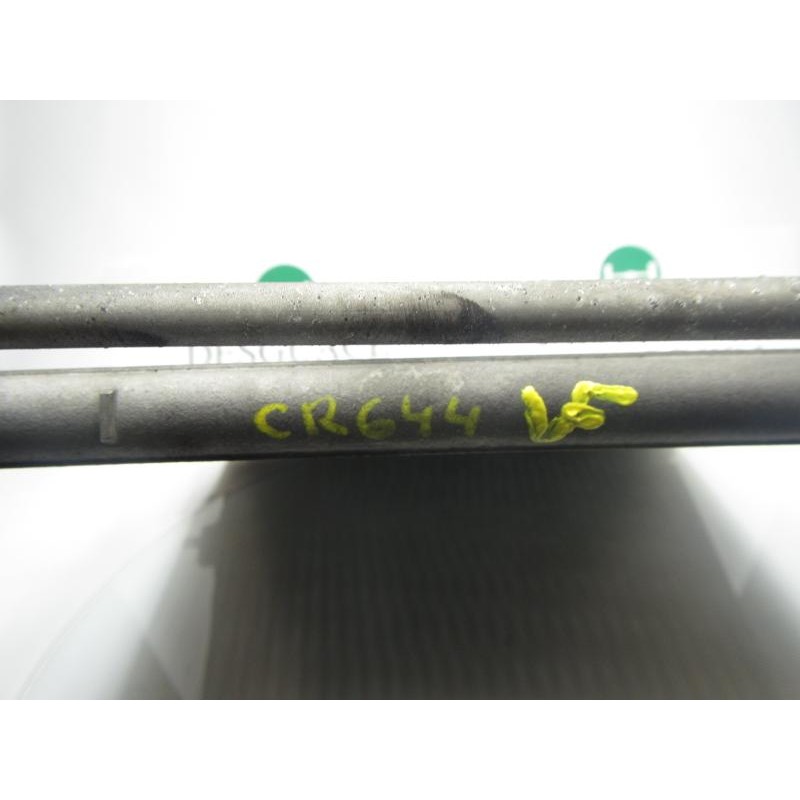 Recambio de condensador aire acondicionado para mercedes-benz clase clk (w208) coupe 320 (208.365) referencia OEM IAM   