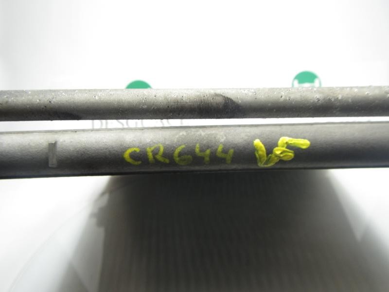 Recambio de condensador aire acondicionado para mercedes-benz clase clk (w208) coupe 320 (208.365) referencia OEM IAM   