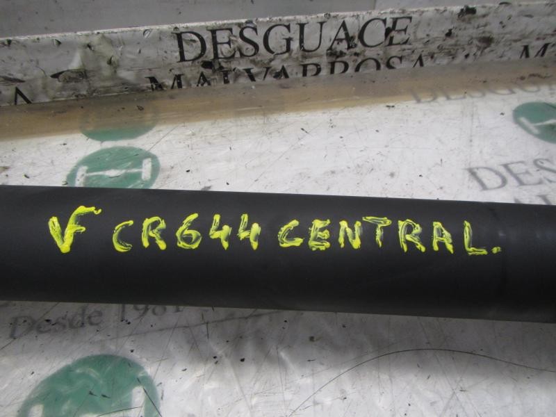 Recambio de transmision central para mercedes-benz clase clk (w208) coupe 320 (208.365) referencia OEM IAM   