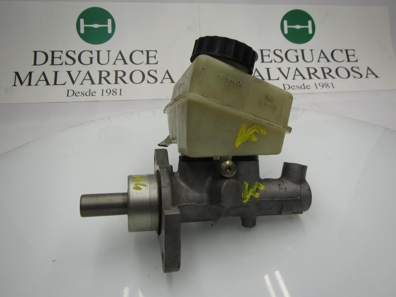 Recambio de bomba freno para mercedes-benz clase clk (w208) coupe 320 (208.365) referencia OEM IAM   