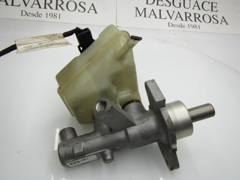 Recambio de bomba freno para mercedes-benz clase clk (w208) coupe 320 (208.365) referencia OEM IAM   