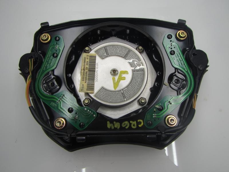 Recambio de airbag delantero izquierdo para mercedes-benz clase clk (w208) coupe 320 (208.365) referencia OEM IAM   