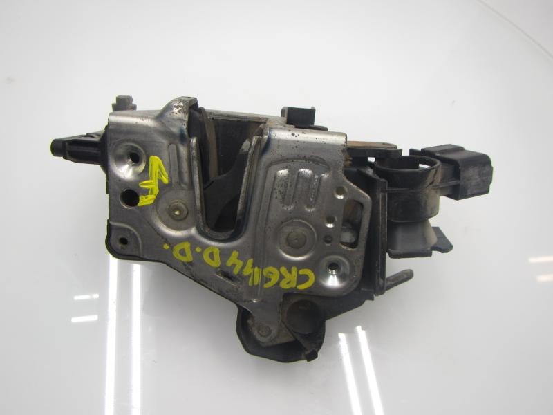 Recambio de cerradura puerta delantera derecha para mercedes-benz clase clk (w208) coupe 320 (208.365) referencia OEM IAM   