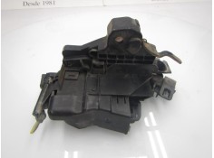 Recambio de cerradura puerta delantera derecha para mercedes-benz clase clk (w208) coupe 320 (208.365) referencia OEM IAM    2