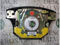 Recambio de airbag delantero izquierdo para daewoo matiz city referencia OEM IAM    2