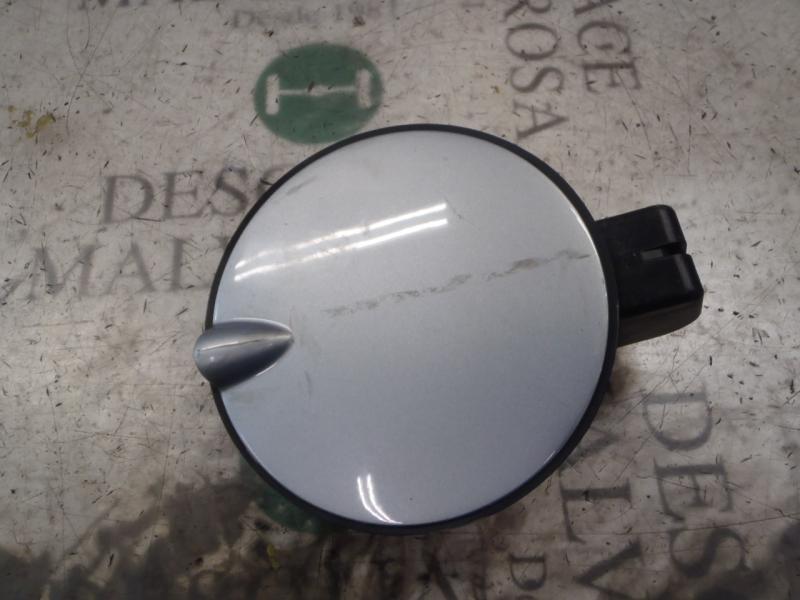 Recambio de tapa combustible para opel zafira a elegance referencia OEM IAM   