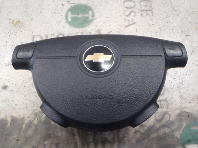 Recambio de airbag delantero izquierdo para chevrolet aveo ls referencia OEM IAM   
