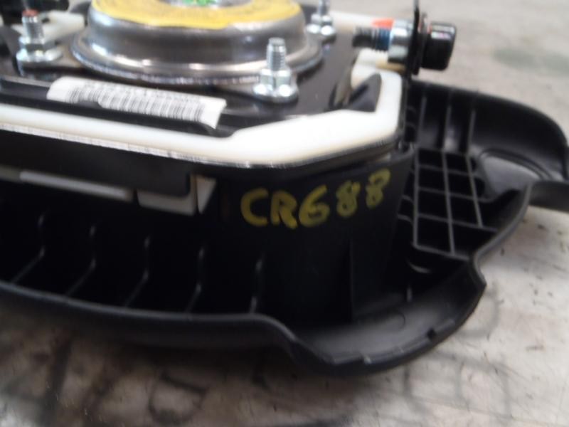 Recambio de airbag delantero izquierdo para chevrolet aveo ls referencia OEM IAM   