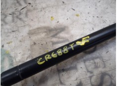 Recambio de amortiguadores maletero / porton para chevrolet aveo ls referencia OEM IAM    2