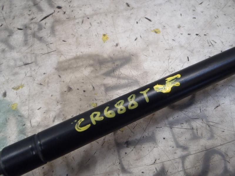 Recambio de amortiguadores maletero / porton para chevrolet aveo ls referencia OEM IAM   