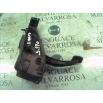 PALANCA FRENO DE MANO 