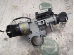 Recambio de antirrobo para chevrolet aveo ls referencia OEM IAM    2