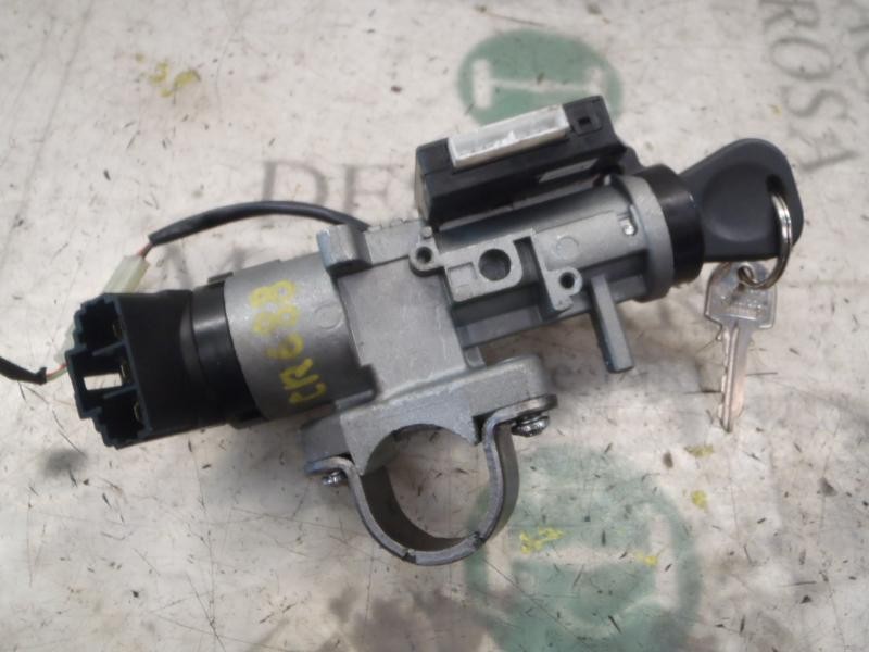 Recambio de antirrobo para chevrolet aveo ls referencia OEM IAM   