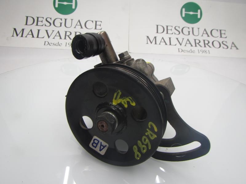 Recambio de bomba direccion para chevrolet aveo ls referencia OEM IAM   