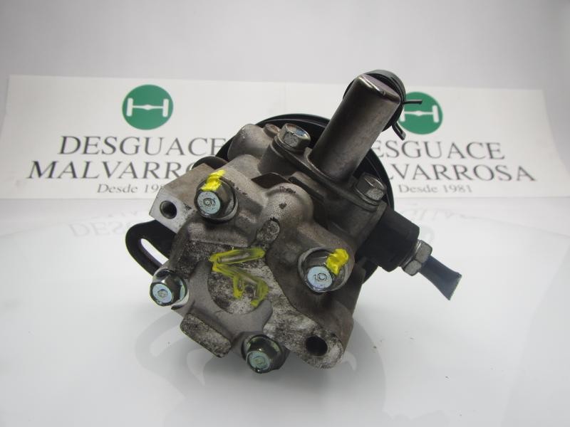 Recambio de bomba direccion para chevrolet aveo ls referencia OEM IAM   