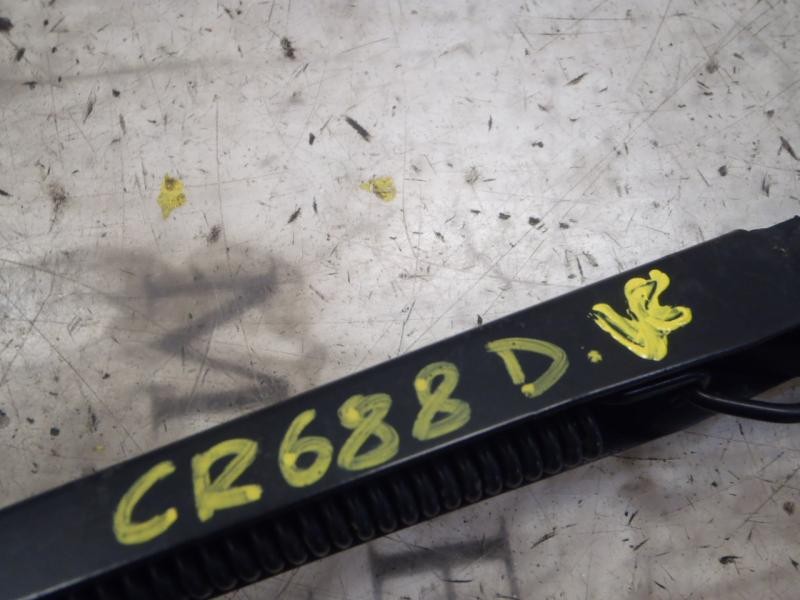 Recambio de brazo limpia delantero derecho para chevrolet aveo ls referencia OEM IAM   