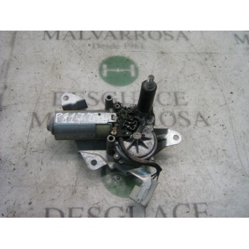 MOTOR LIMPIA TRASERO 