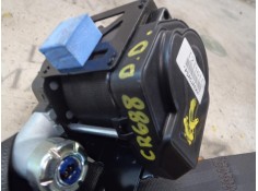 Recambio de cinturon seguridad delantero derecho para chevrolet aveo ls referencia OEM IAM    2