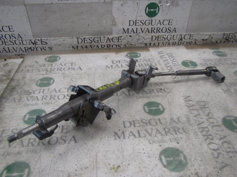 Recambio de columna direccion para chevrolet aveo ls referencia OEM IAM   