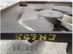 Recambio de electroventilador para chevrolet aveo ls referencia OEM IAM    2