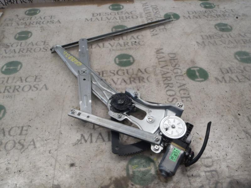 Recambio de elevalunas delantero derecho para chevrolet aveo ls referencia OEM IAM   