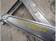 Recambio de elevalunas delantero derecho para chevrolet aveo ls referencia OEM IAM    2