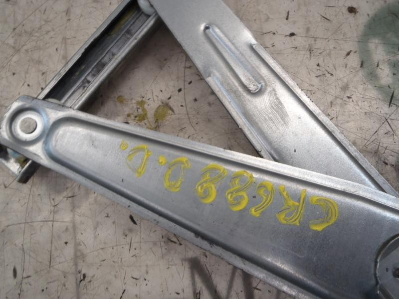 Recambio de elevalunas delantero derecho para chevrolet aveo ls referencia OEM IAM   