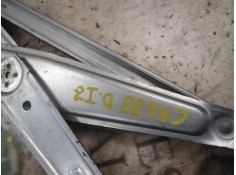 Recambio de elevalunas delantero izquierdo para chevrolet aveo ls referencia OEM IAM    2