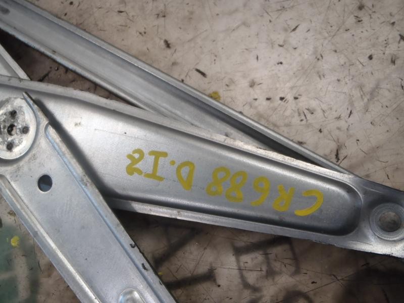 Recambio de elevalunas delantero izquierdo para chevrolet aveo ls referencia OEM IAM   